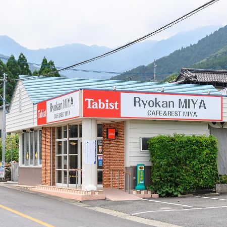 Tabist Miya Yokkaichi Suizawa Hotel Ngoại thất bức ảnh