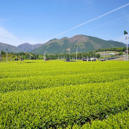 Tabist Miya Yokkaichi Suizawa Hotel Ngoại thất bức ảnh