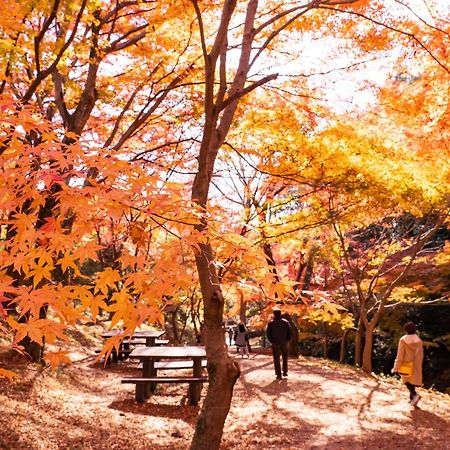 Tabist Miya Yokkaichi Suizawa Hotel Ngoại thất bức ảnh