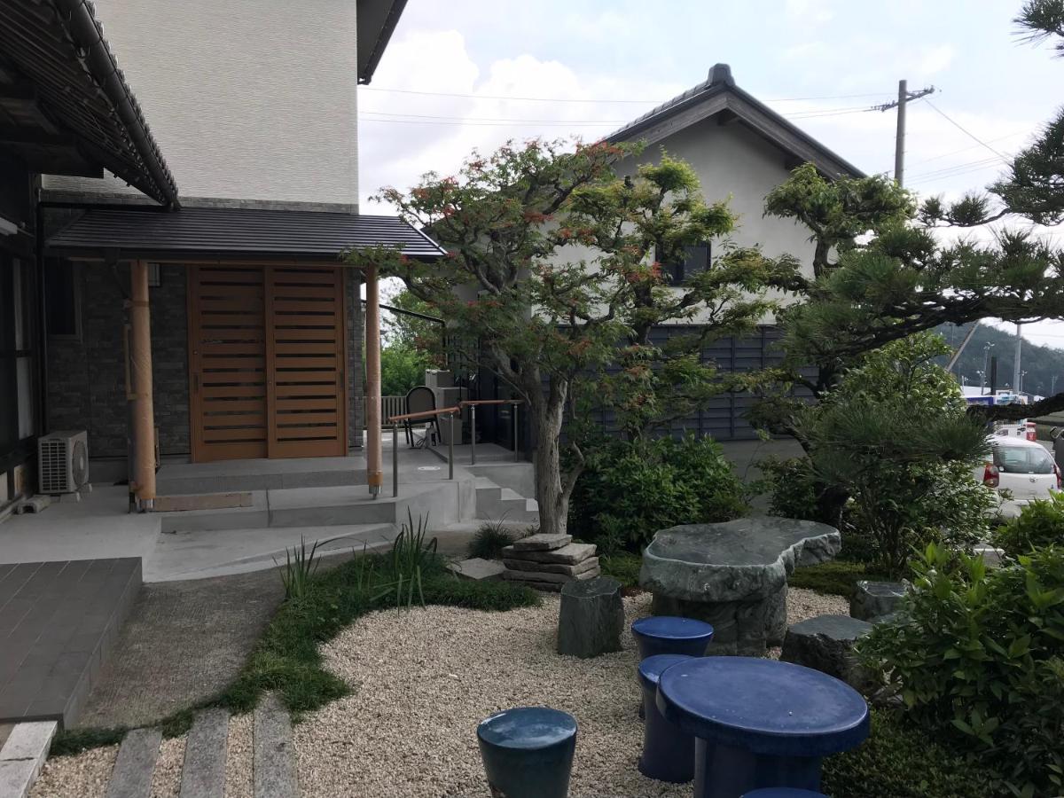 Tabist Miya Yokkaichi Suizawa Hotel Ngoại thất bức ảnh