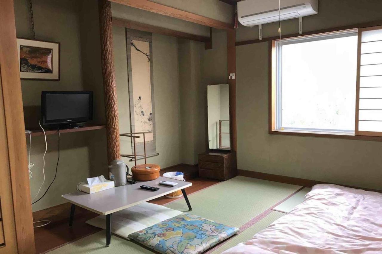 Tabist Miya Yokkaichi Suizawa Hotel Ngoại thất bức ảnh