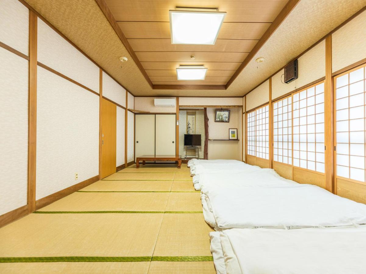 Tabist Miya Yokkaichi Suizawa Hotel Ngoại thất bức ảnh
