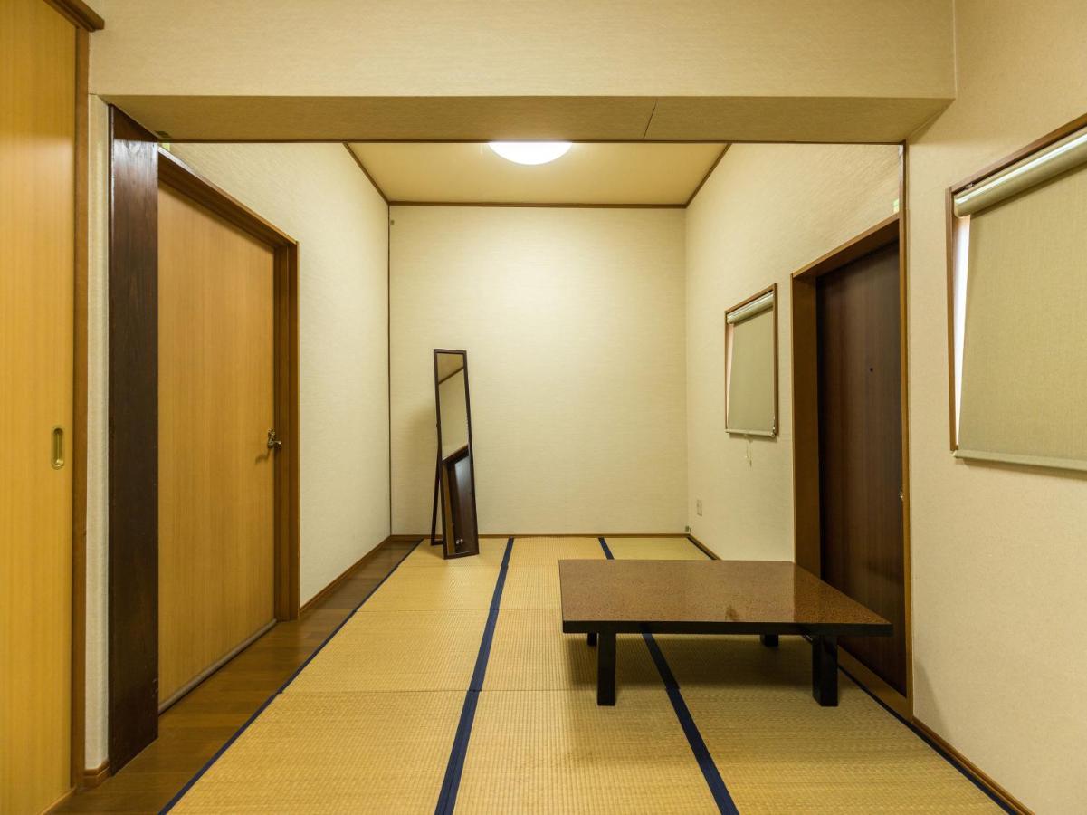 Tabist Miya Yokkaichi Suizawa Hotel Ngoại thất bức ảnh
