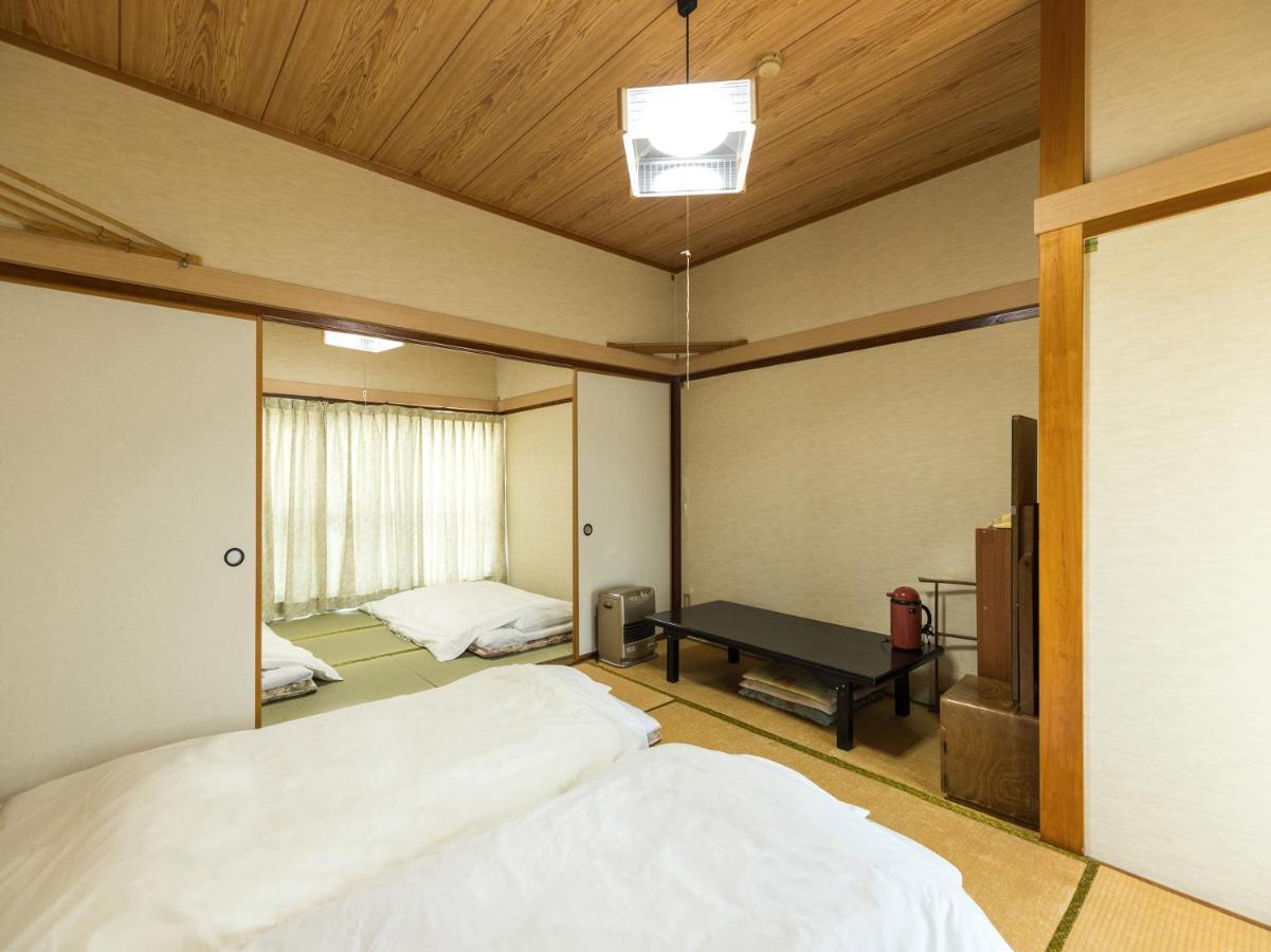 Tabist Miya Yokkaichi Suizawa Hotel Ngoại thất bức ảnh
