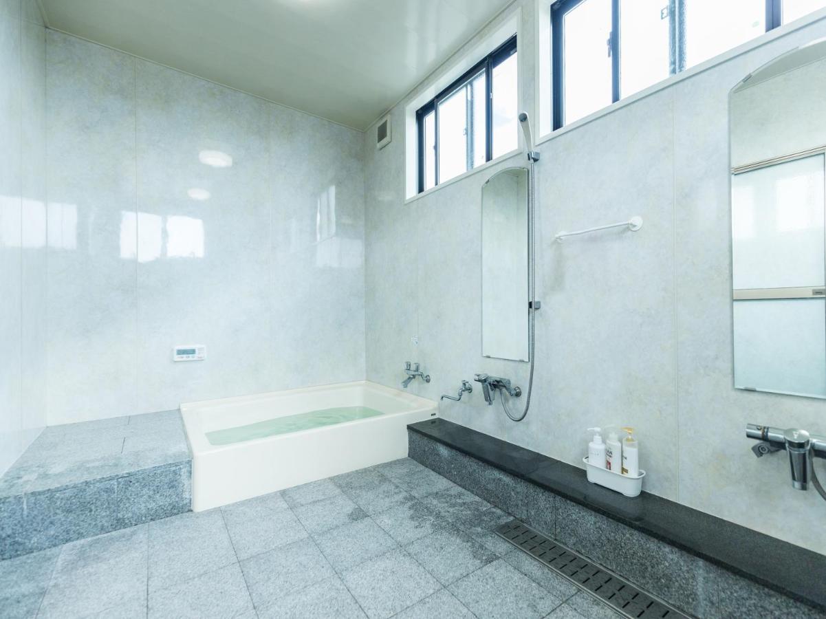 Tabist Miya Yokkaichi Suizawa Hotel Ngoại thất bức ảnh