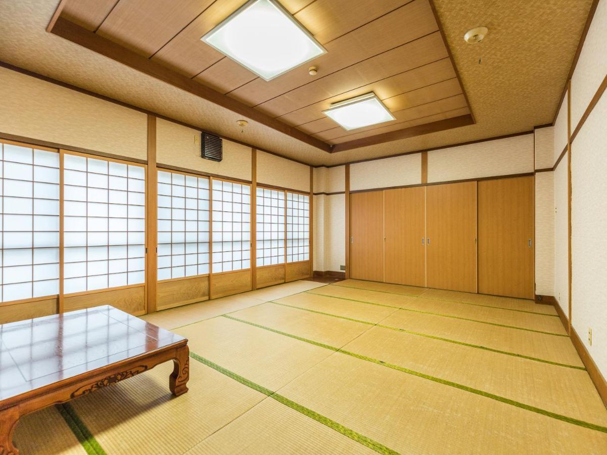 Tabist Miya Yokkaichi Suizawa Hotel Ngoại thất bức ảnh