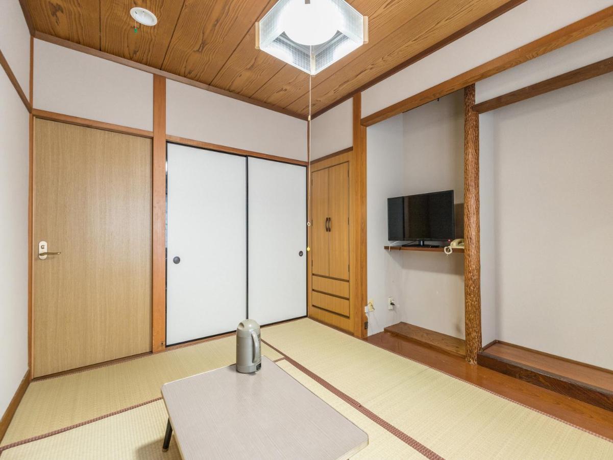 Tabist Miya Yokkaichi Suizawa Hotel Ngoại thất bức ảnh