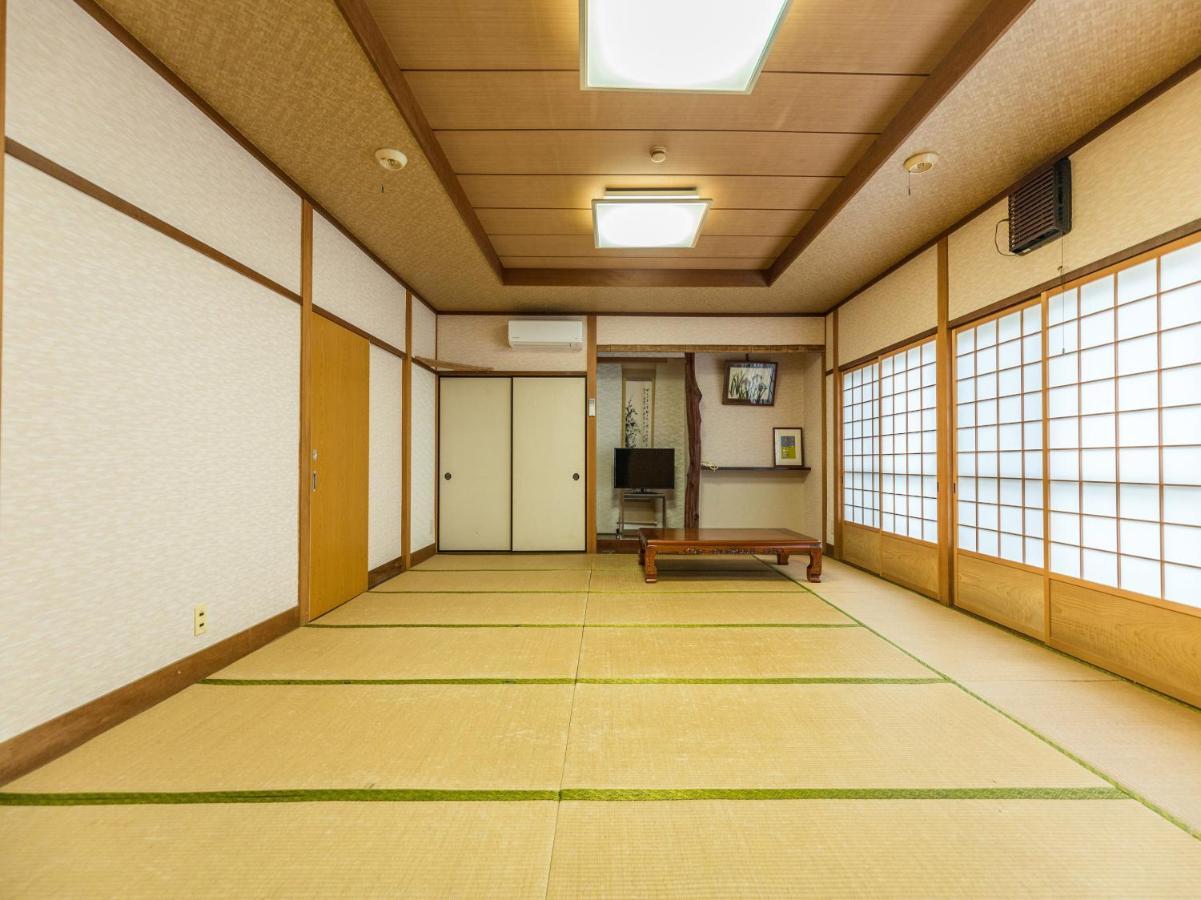 Tabist Miya Yokkaichi Suizawa Hotel Ngoại thất bức ảnh