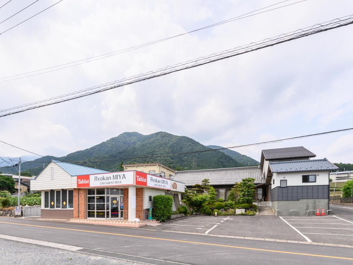 Tabist Miya Yokkaichi Suizawa Hotel Ngoại thất bức ảnh