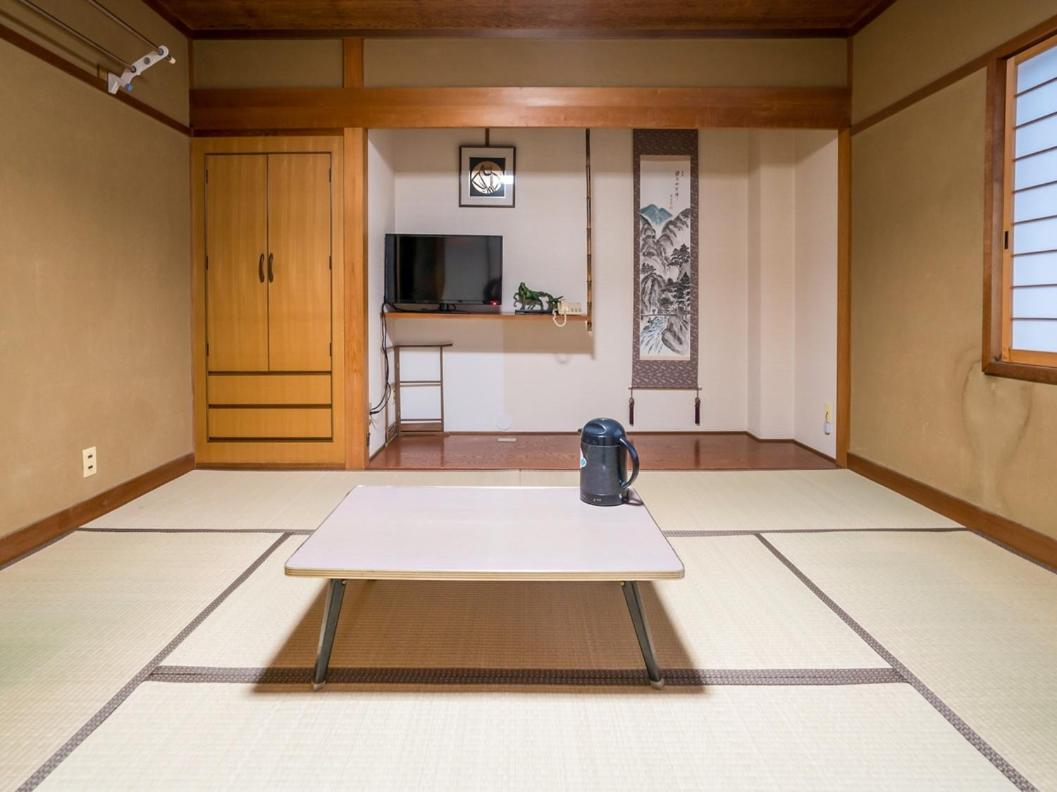 Tabist Miya Yokkaichi Suizawa Hotel Phòng bức ảnh