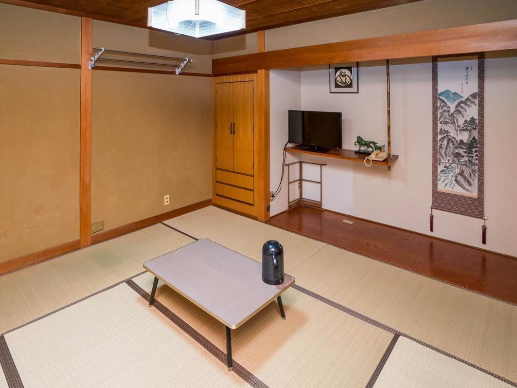 Tabist Miya Yokkaichi Suizawa Hotel Phòng bức ảnh