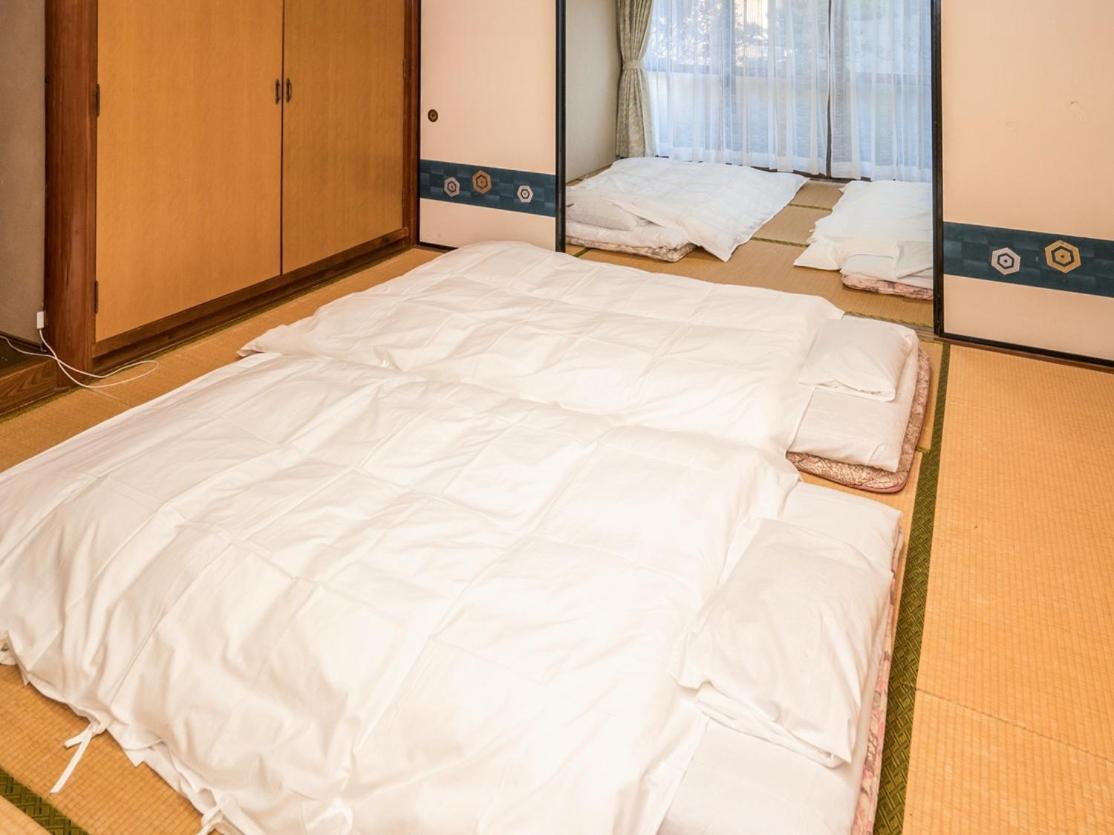 Tabist Miya Yokkaichi Suizawa Hotel Phòng bức ảnh