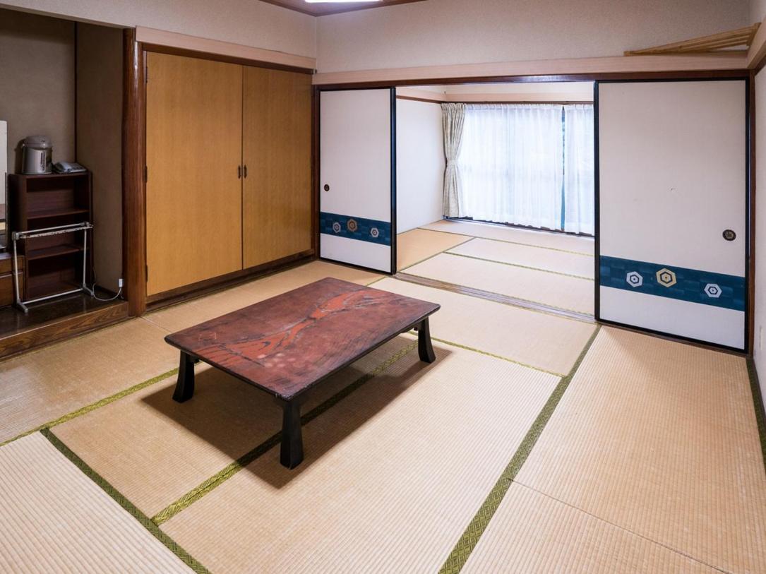 Tabist Miya Yokkaichi Suizawa Hotel Phòng bức ảnh